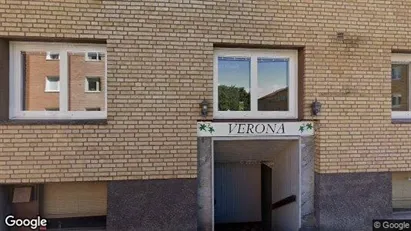 Apartments for rent in Katrineholm - Photo from Google Street View