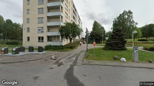 Apartments for rent in Södertälje - Photo from Google Street View