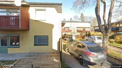 Apartments for rent in Sandviken - Photo from Google Street View