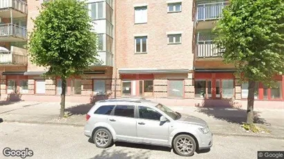 Apartments for rent in Katrineholm - Photo from Google Street View