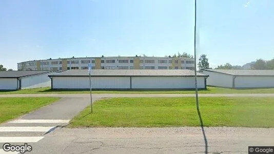 Apartments for rent in Hallsberg - Photo from Google Street View