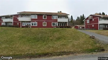 Apartments for rent in Åre - Photo from Google Street View
