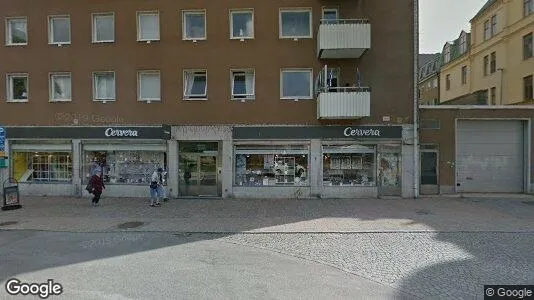 Apartments for rent in Karlskrona - Photo from Google Street View
