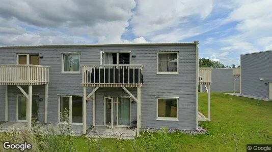 Apartments for rent in Strängnäs - Photo from Google Street View