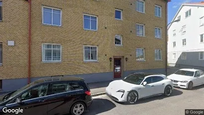 Apartments for rent in Ljungby - Photo from Google Street View