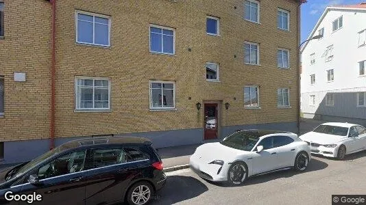 Apartments for rent in Ljungby - Photo from Google Street View