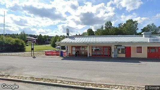 Apartments for rent in Årjäng - Photo from Google Street View