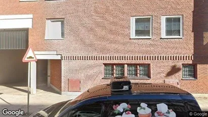 Apartments for rent in Norrköping - Photo from Google Street View