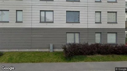 Apartments for rent in Haninge - Photo from Google Street View