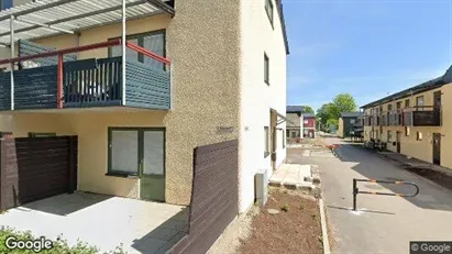 Apartments for rent in Sandviken - Photo from Google Street View