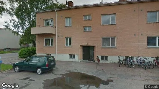 Apartments for rent in Karlstad - Photo from Google Street View