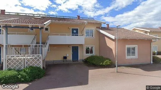 Apartments for rent in Kalmar - Photo from Google Street View