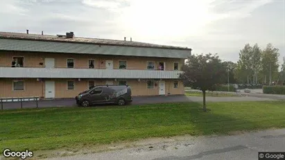 Apartments for rent in Ånge - Photo from Google Street View
