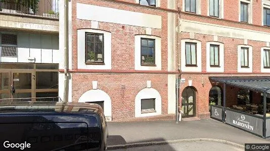Apartments for rent in Jönköping - Photo from Google Street View