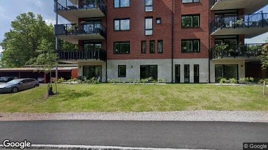 Apartments for rent in Jönköping - Photo from Google Street View