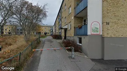 Apartments for rent in Finspång - Photo from Google Street View