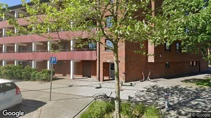 Apartments for rent in Helsingborg - Photo from Google Street View