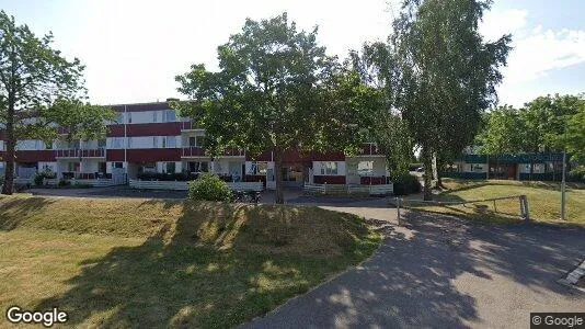 Apartments for rent in Bjuv - Photo from Google Street View