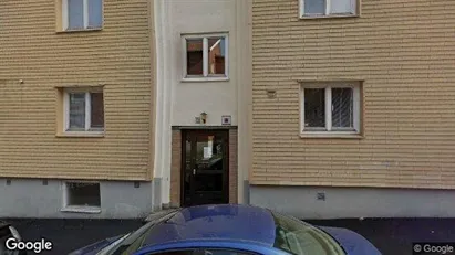 Apartments for rent in Katrineholm - Photo from Google Street View