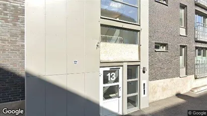 Apartments for rent in Ljungby - Photo from Google Street View