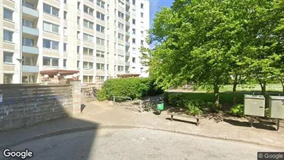 Apartments for rent in Malmö City - Photo from Google Street View