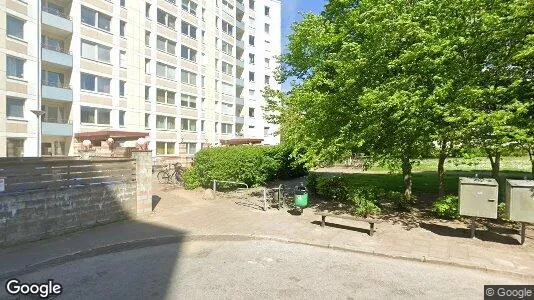 Apartments for rent in Malmö City - Photo from Google Street View