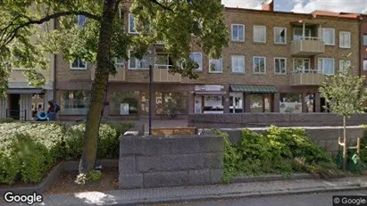 Apartments for rent in Jönköping - Photo from Google Street View