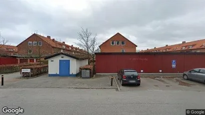 Apartments for rent in Ystad - Photo from Google Street View