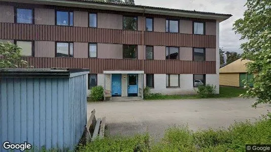 Apartments for rent in Sandviken - Photo from Google Street View
