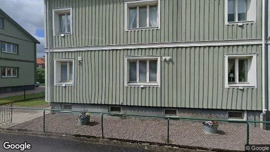 Apartments for rent in Falköping - Photo from Google Street View