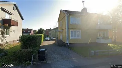 Apartments for rent in Jönköping - Photo from Google Street View