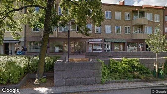 Apartments for rent in Tranås - Photo from Google Street View