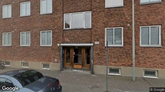 Apartments for rent in Landskrona - Photo from Google Street View
