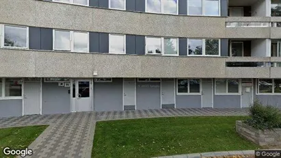 Apartments for rent in Karlskrona - Photo from Google Street View