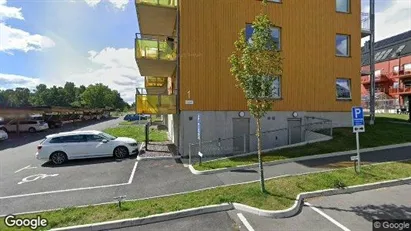 Apartments for rent in Jönköping - Photo from Google Street View