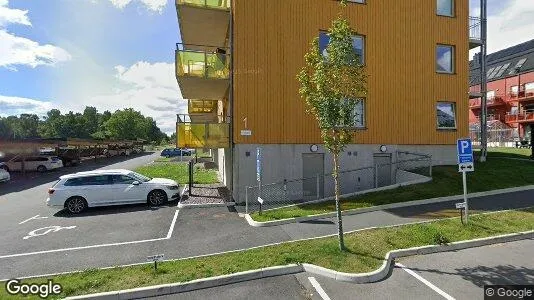 Apartments for rent in Jönköping - Photo from Google Street View