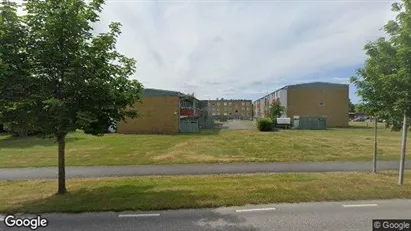 Apartments for rent in Östra Göinge - Photo from Google Street View
