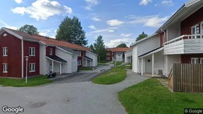 Apartments for rent in Kramfors - Photo from Google Street View