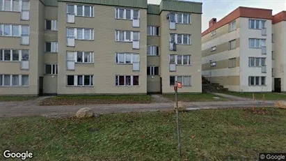 Apartments for rent in Borås - Photo from Google Street View