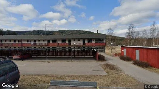 Apartments for rent in Torsby - Photo from Google Street View