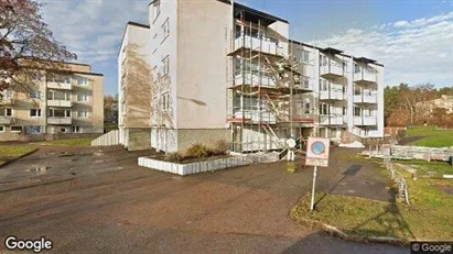 Apartments for rent in Eskilstuna - Photo from Google Street View