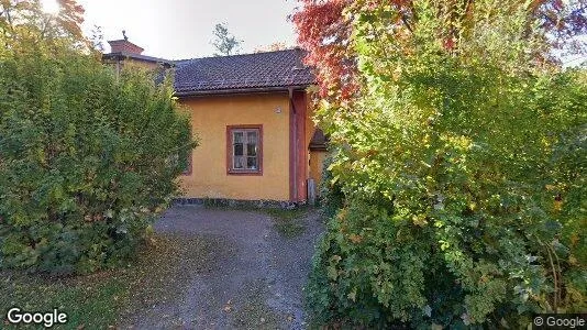 Apartments for rent in Sandviken - Photo from Google Street View