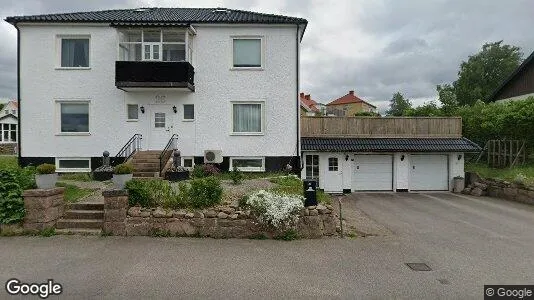 Apartments for rent in Ulricehamn - Photo from Google Street View