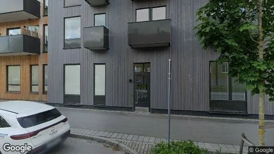 Apartments for rent in Norrtälje - Photo from Google Street View