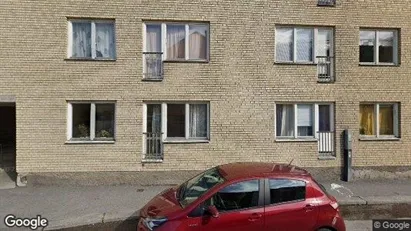 Apartments for rent in Eskilstuna - Photo from Google Street View