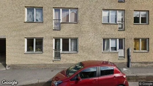 Apartments for rent in Eskilstuna - Photo from Google Street View