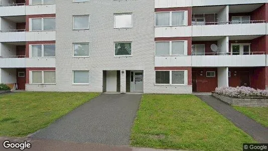 Apartments for rent in Karlstad - Photo from Google Street View