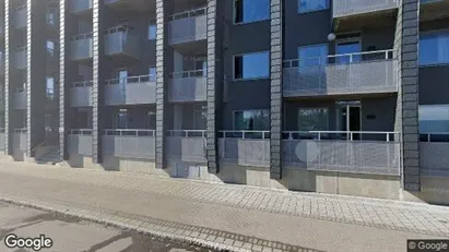 Apartments for rent in Helsingborg - Photo from Google Street View