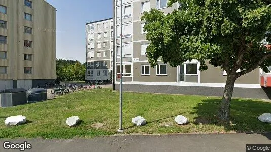 Apartments for rent in Norrköping - Photo from Google Street View