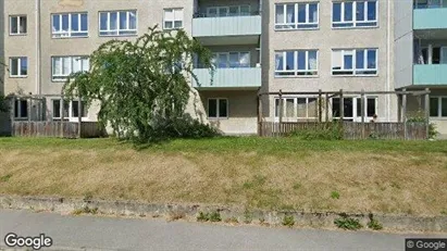 Apartments for rent in Vansbro - Photo from Google Street View